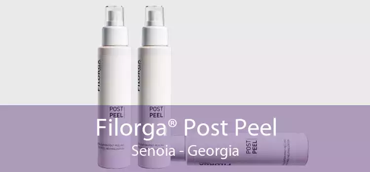 Filorga® Post Peel Senoia - Georgia