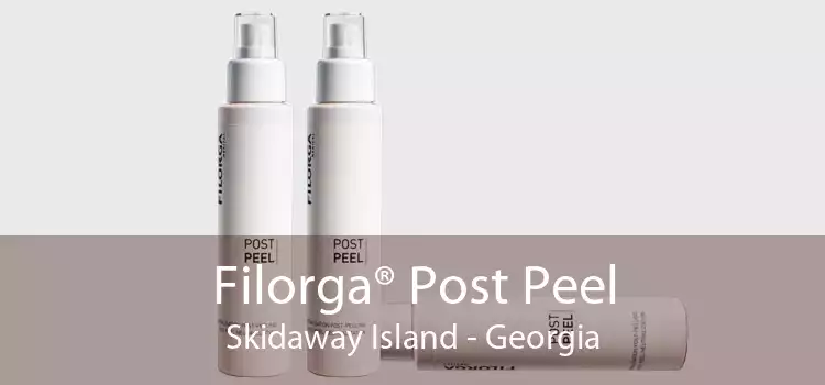 Filorga® Post Peel Skidaway Island - Georgia