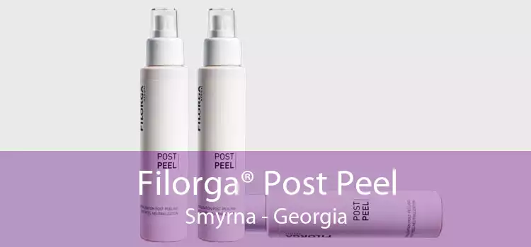 Filorga® Post Peel Smyrna - Georgia
