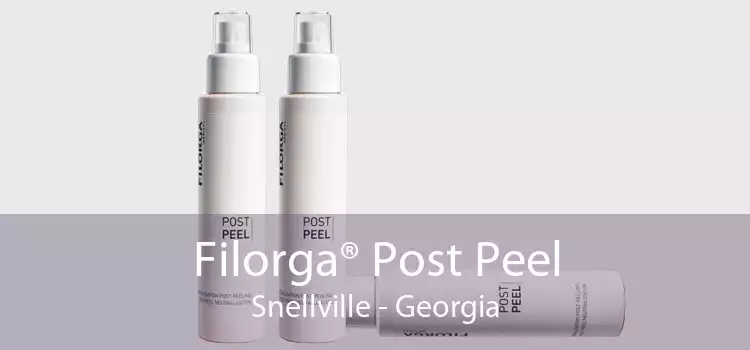Filorga® Post Peel Snellville - Georgia