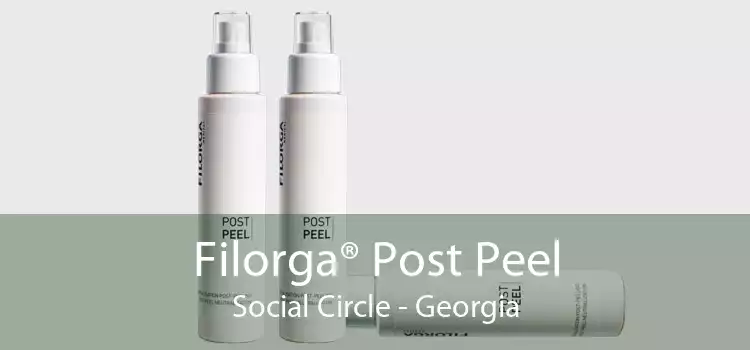 Filorga® Post Peel Social Circle - Georgia