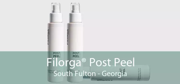 Filorga® Post Peel South Fulton - Georgia