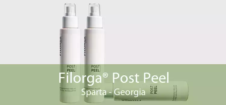 Filorga® Post Peel Sparta - Georgia