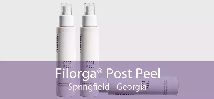 Filorga® Post Peel Springfield - Georgia