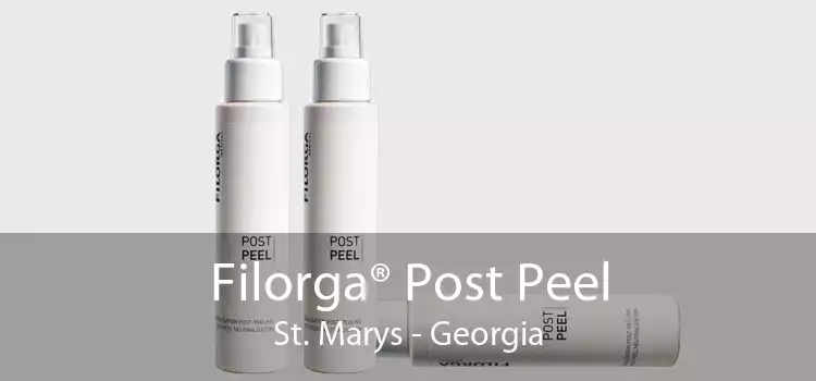 Filorga® Post Peel St. Marys - Georgia