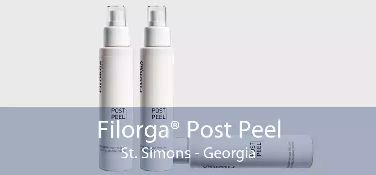Filorga® Post Peel St. Simons - Georgia