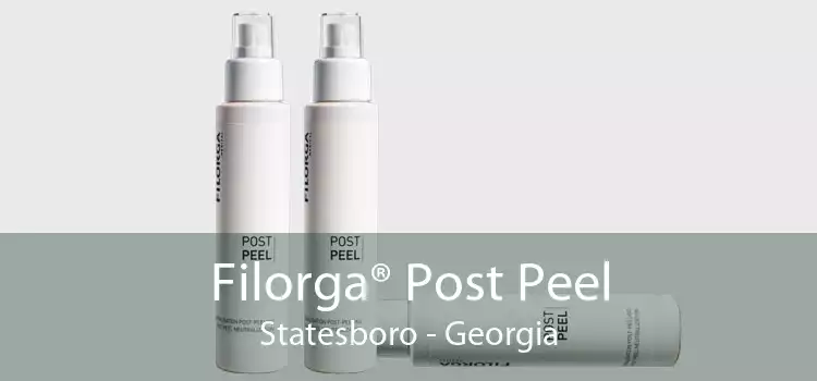 Filorga® Post Peel Statesboro - Georgia