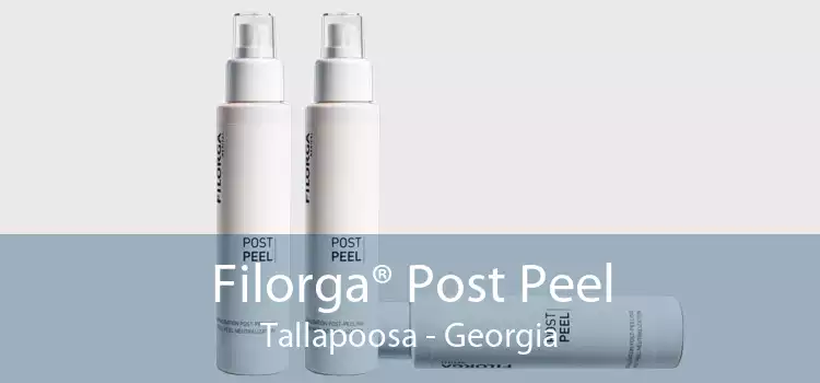 Filorga® Post Peel Tallapoosa - Georgia