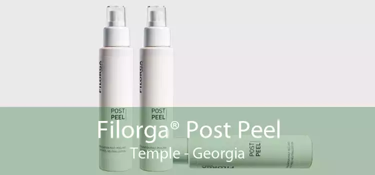 Filorga® Post Peel Temple - Georgia