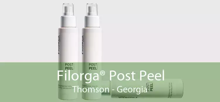 Filorga® Post Peel Thomson - Georgia