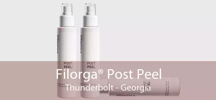 Filorga® Post Peel Thunderbolt - Georgia