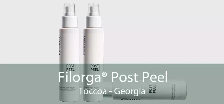 Filorga® Post Peel Toccoa - Georgia