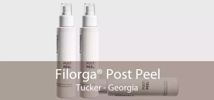 Filorga® Post Peel Tucker - Georgia