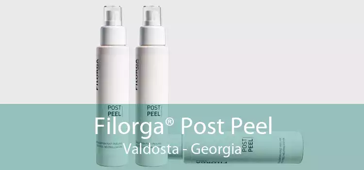 Filorga® Post Peel Valdosta - Georgia