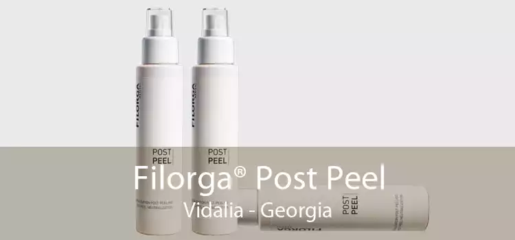 Filorga® Post Peel Vidalia - Georgia
