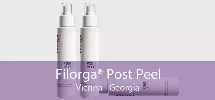 Filorga® Post Peel Vienna - Georgia