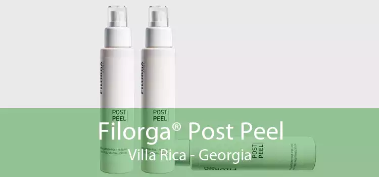 Filorga® Post Peel Villa Rica - Georgia