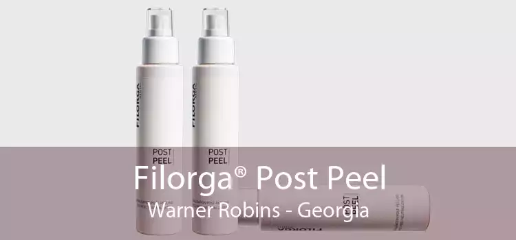 Filorga® Post Peel Warner Robins - Georgia