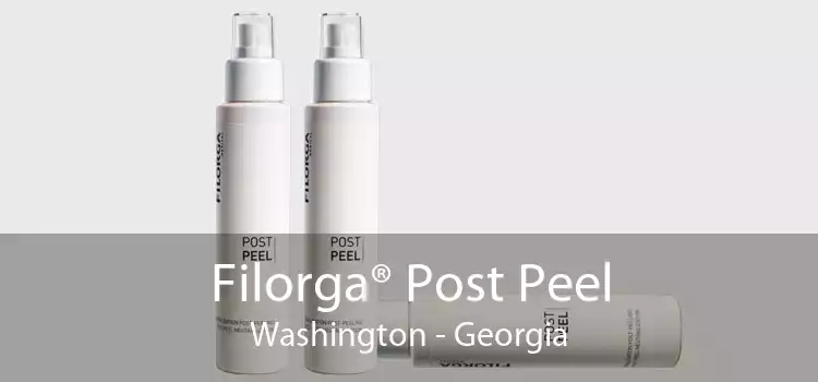 Filorga® Post Peel Washington - Georgia