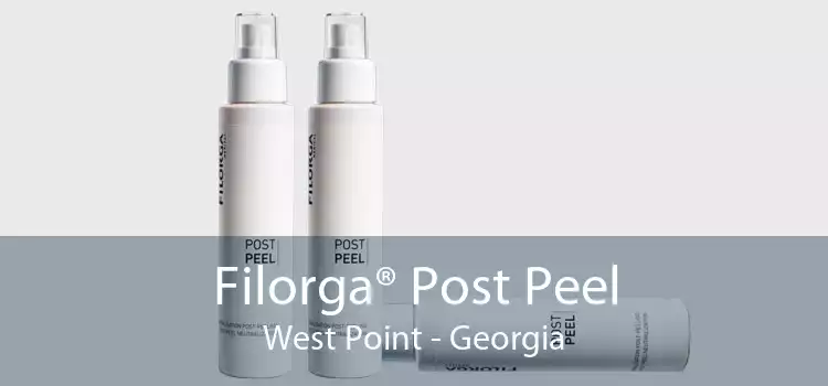 Filorga® Post Peel West Point - Georgia