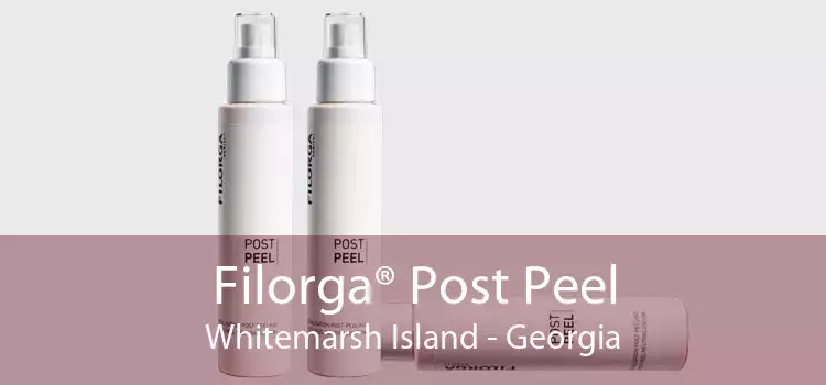 Filorga® Post Peel Whitemarsh Island - Georgia