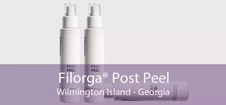 Filorga® Post Peel Wilmington Island - Georgia