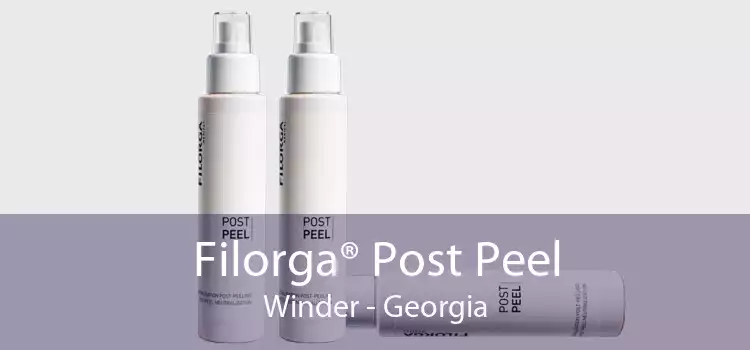 Filorga® Post Peel Winder - Georgia