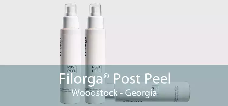 Filorga® Post Peel Woodstock - Georgia