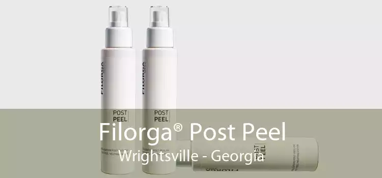 Filorga® Post Peel Wrightsville - Georgia