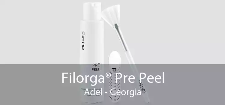 Filorga® Pre Peel Adel - Georgia