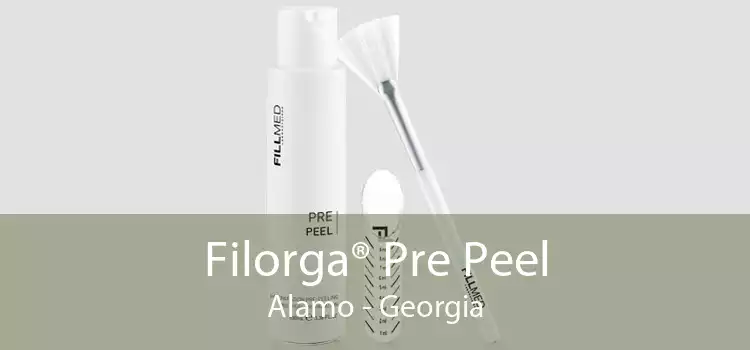 Filorga® Pre Peel Alamo - Georgia