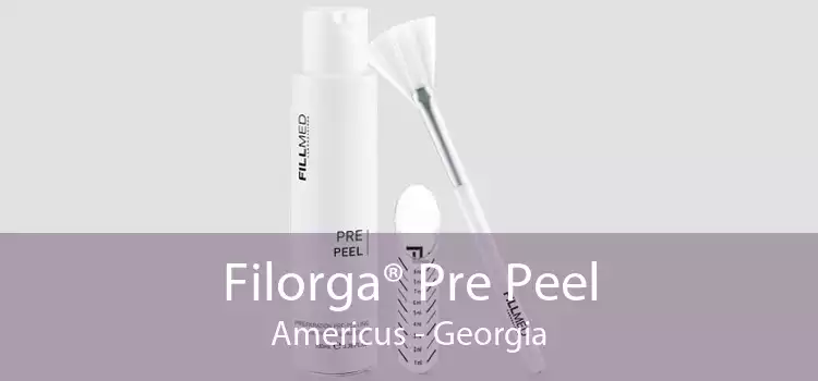 Filorga® Pre Peel Americus - Georgia