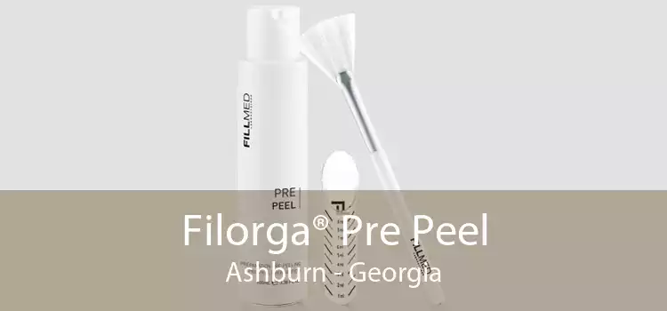 Filorga® Pre Peel Ashburn - Georgia