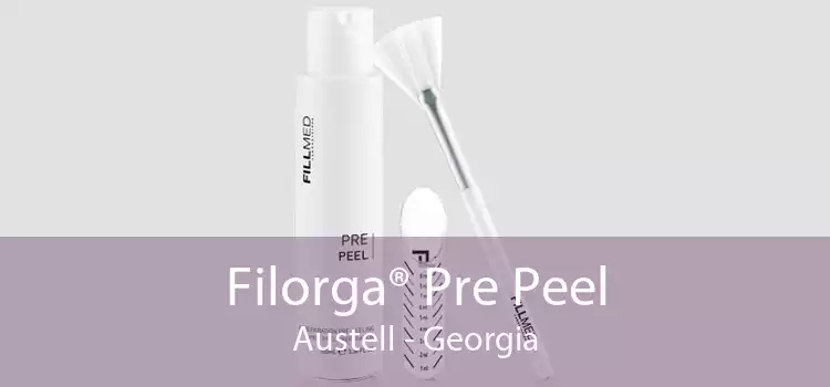 Filorga® Pre Peel Austell - Georgia