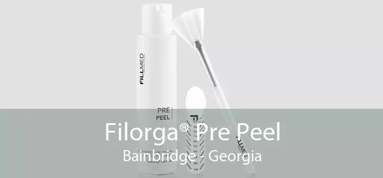 Filorga® Pre Peel Bainbridge - Georgia