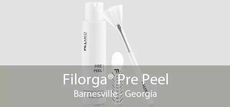 Filorga® Pre Peel Barnesville - Georgia