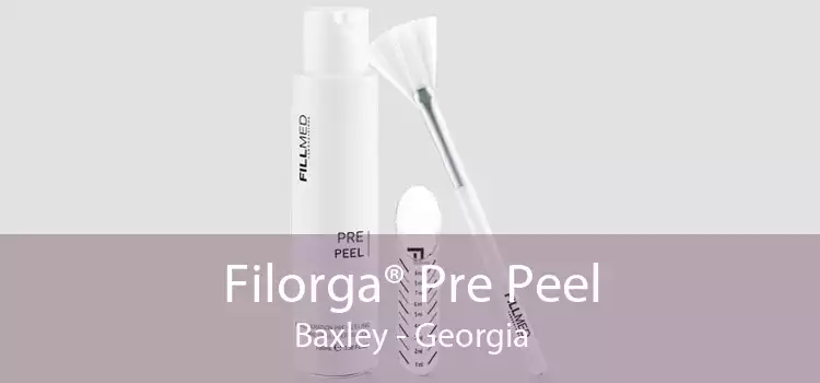 Filorga® Pre Peel Baxley - Georgia