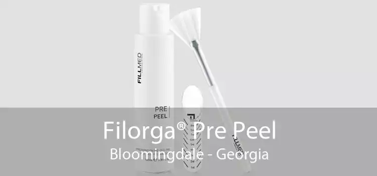 Filorga® Pre Peel Bloomingdale - Georgia