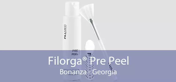 Filorga® Pre Peel Bonanza - Georgia