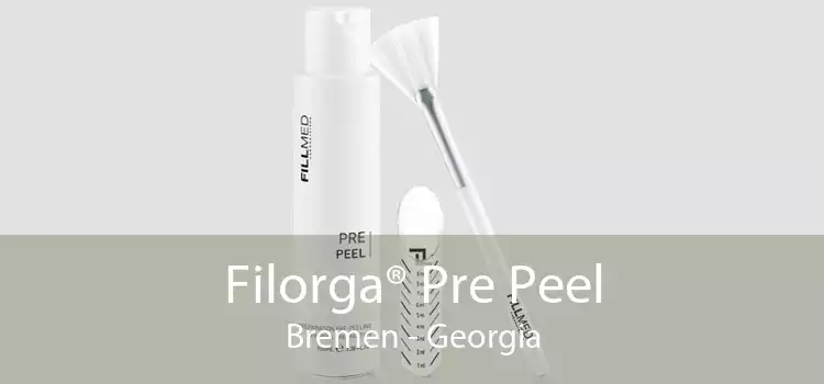 Filorga® Pre Peel Bremen - Georgia