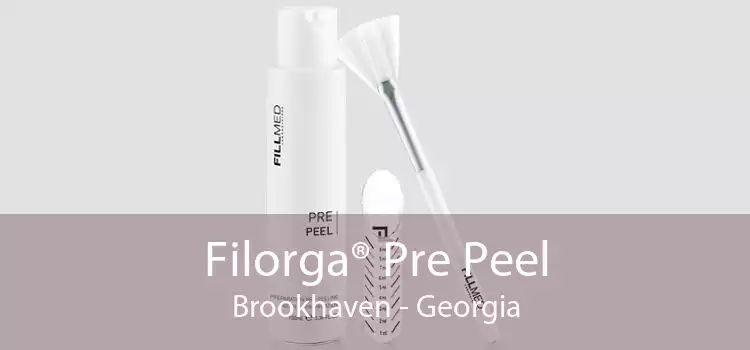 Filorga® Pre Peel Brookhaven - Georgia