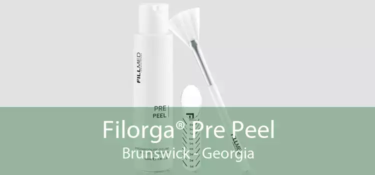 Filorga® Pre Peel Brunswick - Georgia