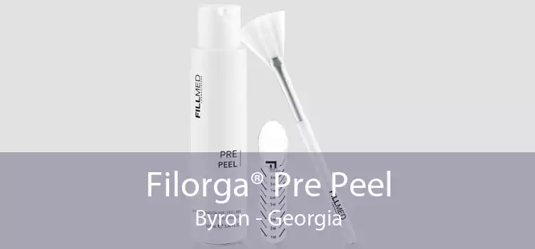 Filorga® Pre Peel Byron - Georgia