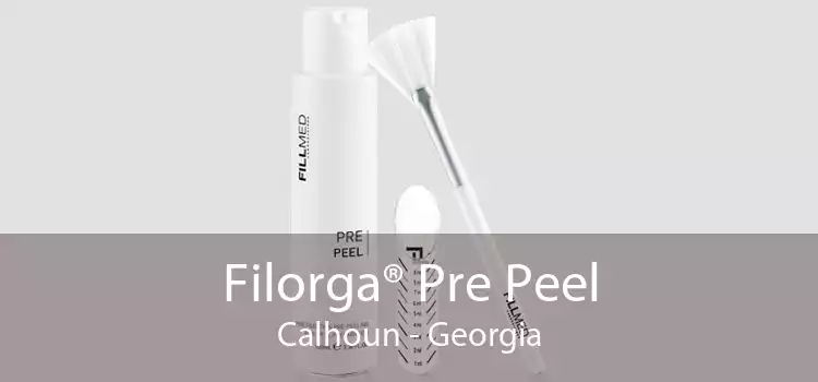 Filorga® Pre Peel Calhoun - Georgia
