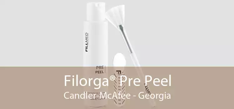 Filorga® Pre Peel Candler-McAfee - Georgia