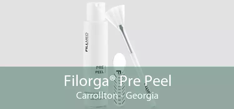 Filorga® Pre Peel Carrollton - Georgia