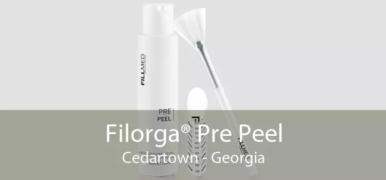 Filorga® Pre Peel Cedartown - Georgia