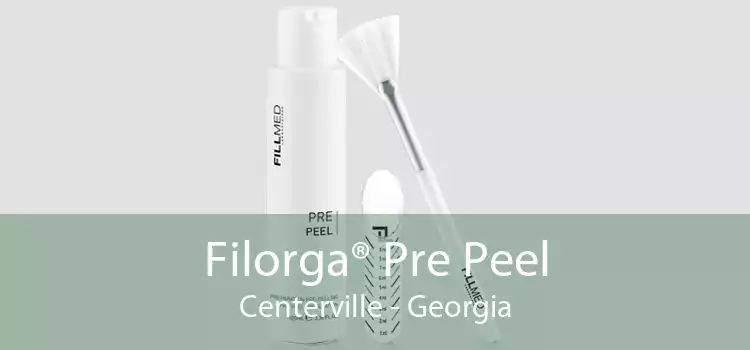 Filorga® Pre Peel Centerville - Georgia