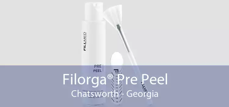 Filorga® Pre Peel Chatsworth - Georgia