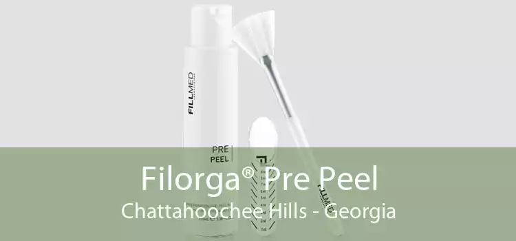 Filorga® Pre Peel Chattahoochee Hills - Georgia